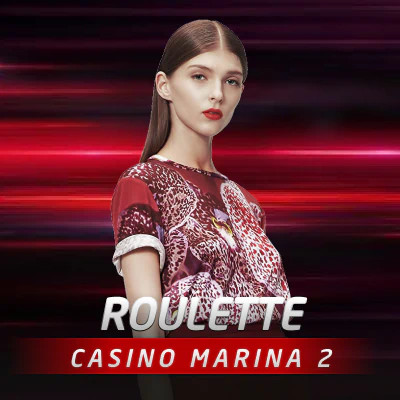Sòng Marina Roulette 2 DA88